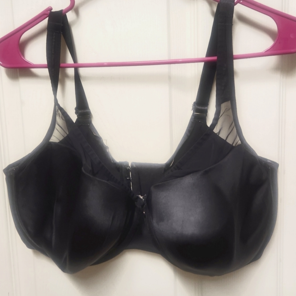 2 Cacique Bra 38 G